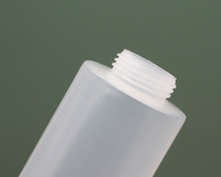 Offre Spéciale LDPE 90/250/500ml petite bouteille à presser en plastique avec bouchon pour miel ketchup soja chili