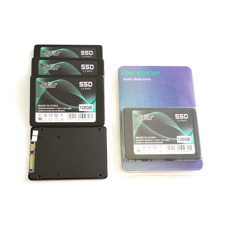 Bulk 2.5" SATA3 notebook sata ssd 240gb in large stock