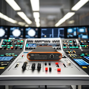Stable <b>and</b> Reliable Dual Channel USB <b>signal</b> Generator - Product Image 4