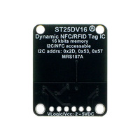 Placa controladora dual de motores DRV8835 - 0-11V, 1.2A por canal, con protección contra inversión de polaridad