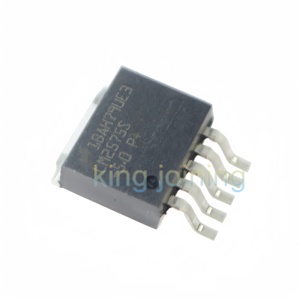 Componentes Electrónicos de Circuito Integrado TO263-5 <span class=keywords><strong>LM2575S</strong></span> <span class=keywords><strong>LM2575S</strong></span>-<span class=keywords><strong>5.0</strong></span> LM2575SX-<span class=keywords><strong>5.0</strong></span> - Product Image 5