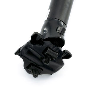 Komponen baja tahan karat kustom penggilingan memutar layanan mesin CNC untuk sepeda motor sepeda dan mobil alat mesin CNC - Product Image 6