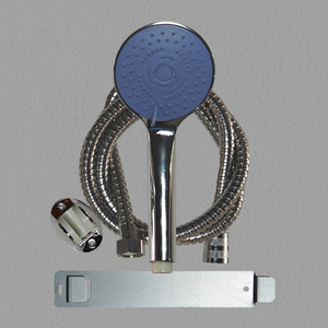 Chauffe-eau électrique instantané sans réservoir 6000W <span class=keywords><strong>le</strong></span> <span class=keywords><strong>plus</strong></span> économique pour douche et salle de bain, fournisseur <span class=keywords><strong>d</strong></span>'usine chinois - Product Image 6