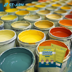 Poliacrilato de Sodio Puro a <span class=keywords><strong>Precio</strong></span> de Fábrica, Polímero Superabsorbente Sap Cas9003-04-7, Polímero <span class=keywords><strong>Soco</strong></span> de Alta Calidad para Pintura Residual - Product Image 1