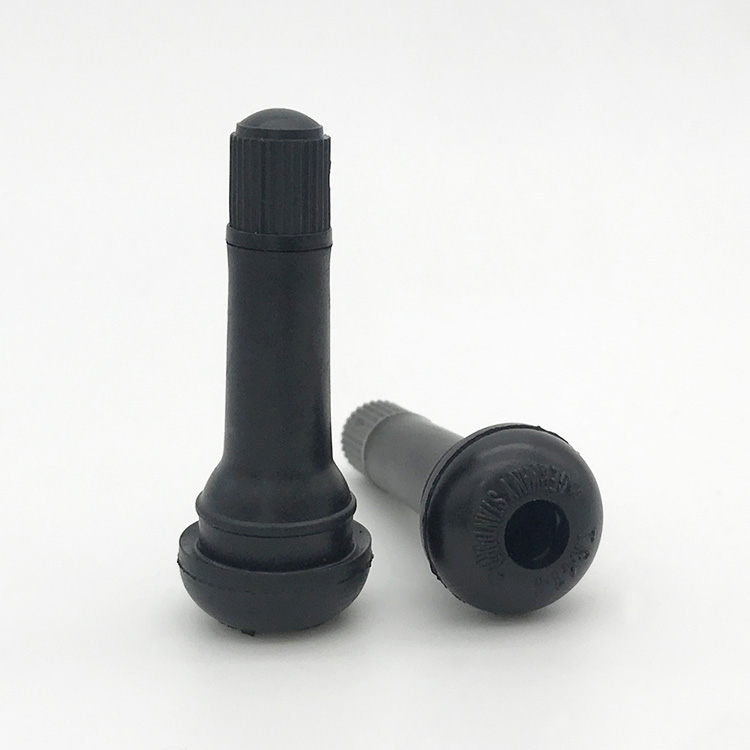 Автомобильные запчасти, Заводская поставка, алюминиевый стержень шины tr414, бескамерный клапан для автомобильной шины TR414