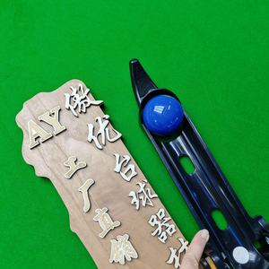 Positionneur de billes de <span class=keywords><strong>billard</strong></span> à 5 points pour entraînement, outil d'alignement pour tir droit, accessoires de <span class=keywords><strong>billard</strong></span> - Product Image 3