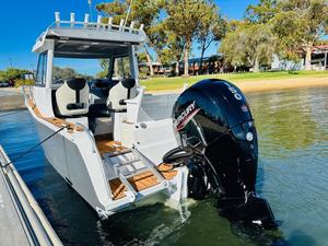Bateaux de pêche en aluminium de haute qualité en Australie 6.25m pour usage familial <span class=keywords><strong>5</strong></span> personnes plus petit <span class=keywords><strong>bateau</strong></span> de pêche en mer aux États-Unis CANADA NOUVELLE-ZÉLANDE - Product Image 2
