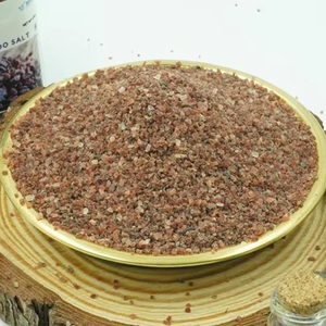 Premium 9x Sal de bambú púrpura Jukyeom coreano Extracto de hierbas cultivadas silvestres al por mayor de La India - Product Image 1