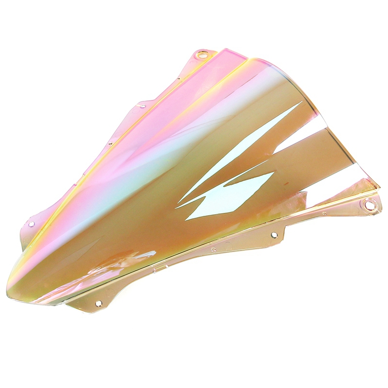 Polycarbonat-Windschutzscheibe KAWASAKI ZX4R / ZX4RR / ZX25R 2021 - 2025 - View #6