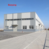 Maison préfabriquée modulaire en acier léger avec options de bardage de balcon pour usage résidentiel et commercial
