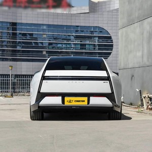 Xiaopeng Xpeng P7 2026 EV Battery Plus MAX Hatchback, Vehículo con Volante a la Izquierda, 360 °   Imagen Panorámica Autos Nuevos <span class=keywords><strong>Comprar</strong></span> Auto de China - Product Image 4