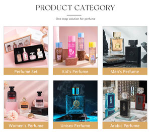 Coffret cadeau de parfum pour femmes, parfum floral au thé, frais, longue tenue, léger, taille standard, populaire sur Douyin Kuaishou Live - Product Image 3