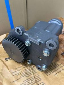 Pompe à huile 6D125 6240-51-1100 - Product Image 2