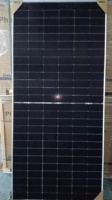 Módulo bifacial Jinko Tiger Neo 615W 620W 625W 630W 635W Panel de células solares fotovoltaicas 78HL4-BDV 590-610 vatios