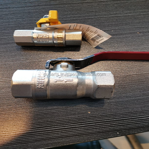 Vanne en laiton de haute qualité au meilleur prix Durable, fiable et idéale pour les applications de plomberie Commandez votre vanne en laiton maintenant - Product Image 6