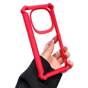 <span class=keywords><strong>Coque</strong></span> de téléphone 2-en-1 en TPU pour Tecno, protection antichute et anti-choc pour Tecno Camon 40 Pro, Spark 40 Pro Plus, Spark Go - Product Image 6