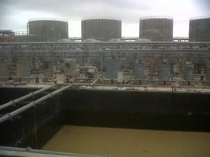 Servicio de Revestimiento PPG, Soluciones de Mantenimiento y Aplicación de Revestimientos de Protección Industrial - Product Image 3