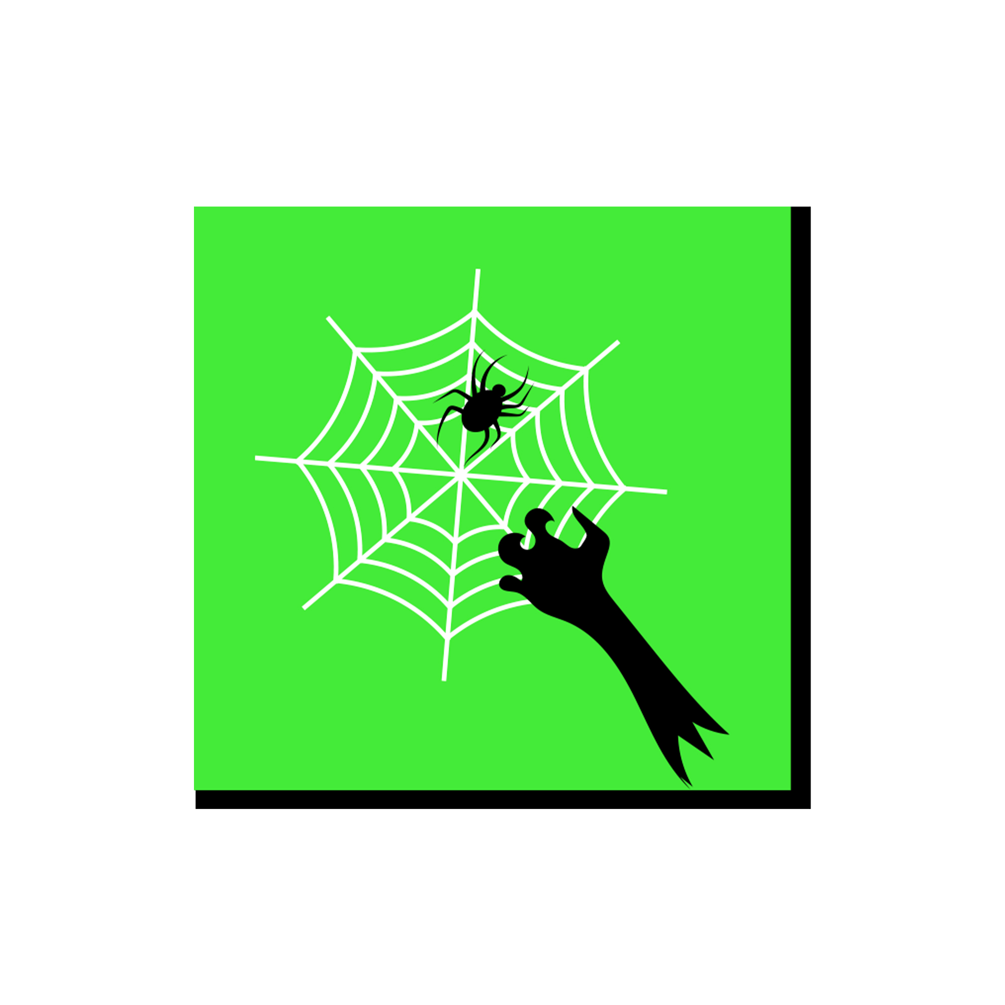 Servilleta de 33*33cm * 16 piezas