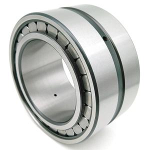 Roulement à rouleaux cylindriques à complément complet 50x80x40mm <span class=keywords><strong>NNCF</strong></span> 5010 CV - Product Image 6