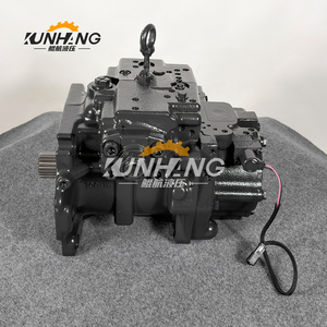 ปั๊มไฮดรอลิก WA500-6R ใหม่เอี่ยม 708-1W-00951 708-1H-00030 708-1H-01030 ลูกสูบสำหรับ - Product Image 4