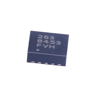 Sensor Acelerómetro Original, Circuito Integrado, Componente Electrónico MMA8453QR1 - Product Image 1