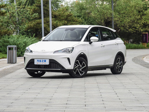 YYC cina auto a buon mercato Neta <span class=keywords><strong>AYA</strong></span> nuova energia veicoli 2024 popolare piccolo SUV lungo raggio 318km 401km NETA NEZHA <span class=keywords><strong>Aya</strong></span> - Product Image 3