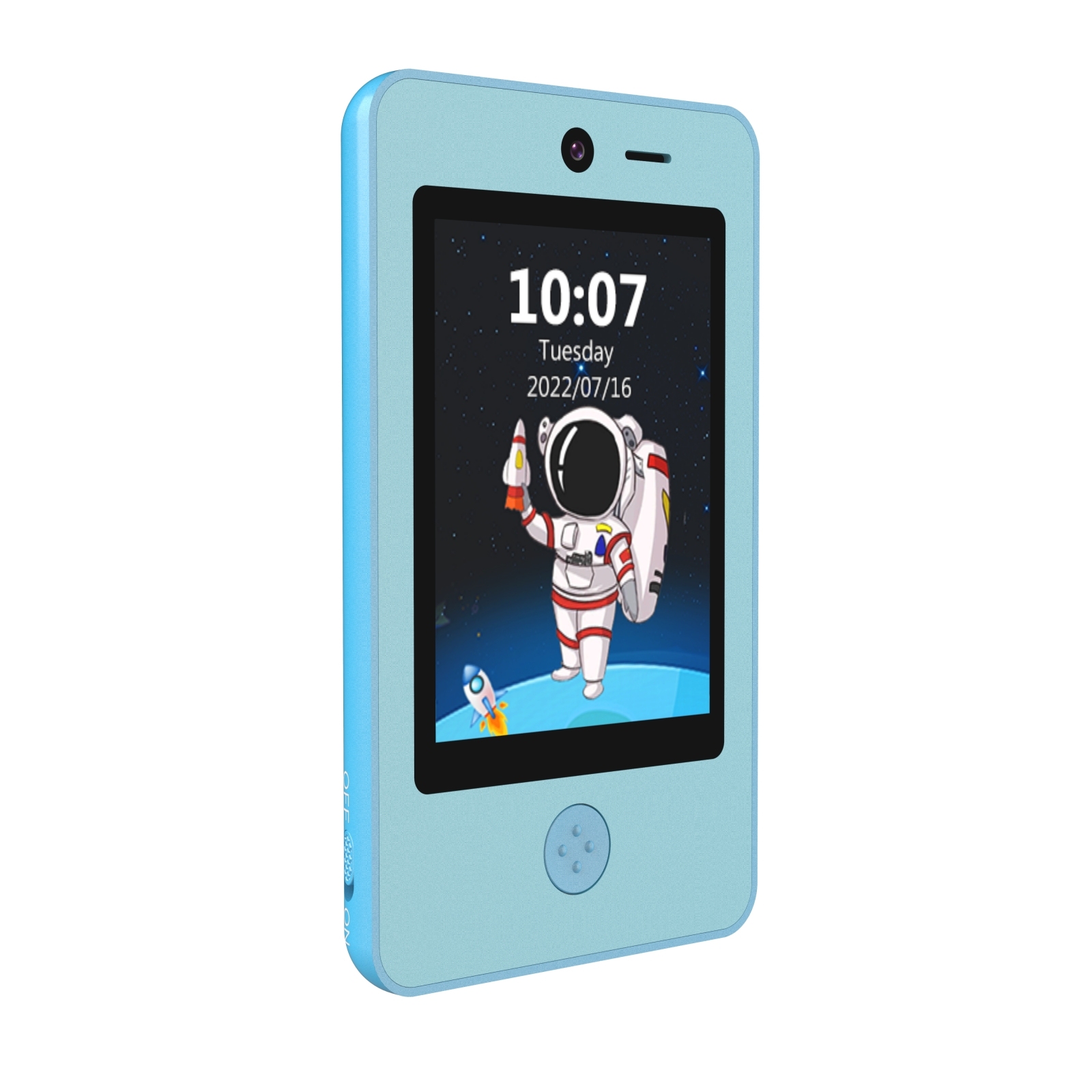 Toise Électronique Portable Pour Mesure De Hauteur - Dispositif Léger Pour Enfants Et Adultes