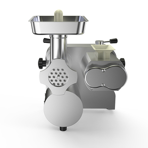 Super Hot Sell Electric Commercial <strong>Meat</strong> Mincer Grinder <strong>Automatic</strong> <strong>Meat</strong> <strong>Slicer</strong> HR-22MS - Product Image 4