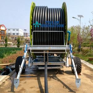 Equipo <span class=keywords><strong>de</strong></span> riego <span class=keywords><strong>de</strong></span> carrete para maquinaria agrícola, sistema <span class=keywords><strong>de</strong></span> riego usado para granja, compra/viaje - Product Image 2