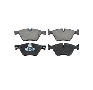 Nouvelles plaquettes de frein Torch Mitsubishi certifiées ISO9001/TS16949, ajustement standard OEM, garantie 1 an // Numéros de pièces - Product Image 5