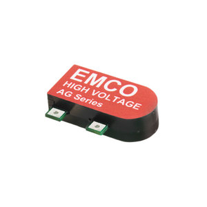พาวเวอร์ AGH04P-5 ตัวแปลงไฟ DC-DC 400V 1.5W โมดูลจ่ายไฟแบบแยกส่วนแรงดันสูง - Product Image 1
