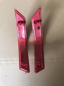 Araç gövde kiti ayı tampon reflektör <span class=keywords><strong>NISSAN</strong></span> <span class=keywords><strong>X</strong></span>-<span class=keywords><strong>TRAIL</strong></span>/SENTRA /ROGUE 2016-2019 - Product Image 2