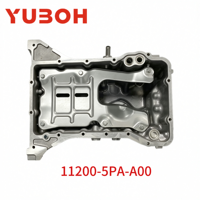 Bak Oli Mesin Cocok untuk Honda CRV CR-V RW1 RW2 Accord CV1 1.5 L 2018-2021 OEM 11200-5PA-A00