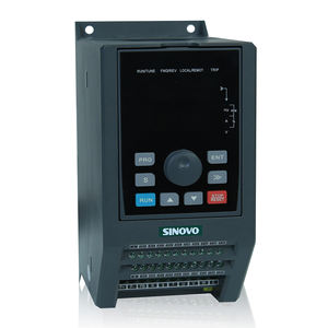 Inversor de Bomba Solar SINOVO Serie SP200 para Función de Bomba de Agua para Riego Agrícola - Product Image 5