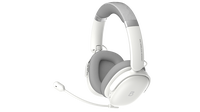 Casque de jeu professionnel personnalisable à trois modes avec microphone -35 dB pour PC, téléphone et PS4