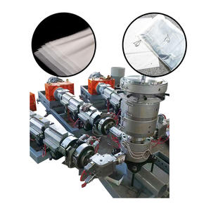 도매 저렴한 가격 3 층 공압출 <span class=keywords><strong>CPP</strong></span> PP ABC 필름 송풍기 - Product Image 1