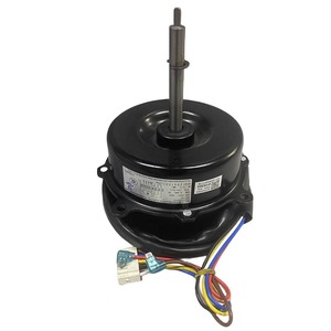 Moteur de ventilateur Y6S664C216 FN100F pour unité de plafond Gree intérieure 3P 5HP, accessoire électrique métallique durable - Product Image 3