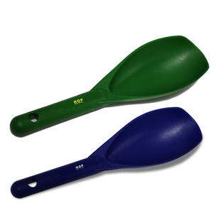 JOYSING dipertebal makanan anjing & kucing sekop pasokan hewan peliharaan baru penjualan langsung dari produsen kualitas mangkuk & pengumpan - Product Image 4