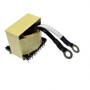 Trafo Frekuensi Tinggi 1000W untuk Pengisi Daya EV, Penyimpanan Energi, Tenaga Surya, Input Tegangan Lebar DS-42C0025 - Product Image 3