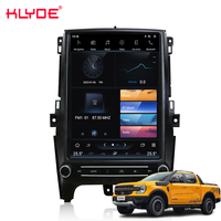 Écran vertical 12.1 "pour Ford F150 Ranger Everest T6 2011-2021 voiture GPS Navigation lecteur multimédia Android CarPlay écran