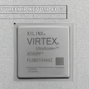 Xilinx XCVU9P Virtex <span class=keywords><strong>UltraScale</strong></span>+ FPGA XCVU9P-2FLGB2104I Nuovo Circuito Integrato a Montaggio Superficiale in Confezione FCBGA-2104 - Product Image 2