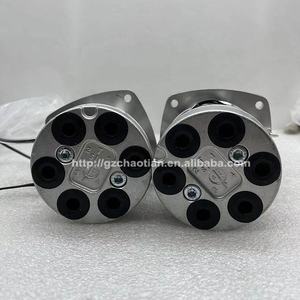 จอยสติ๊กควบคุมรถขุด E375B จอยสติ๊กพายล็อต จอยสติ๊กแฮนด์ 375B สำหรับรถขุด OEM - Product Image 4