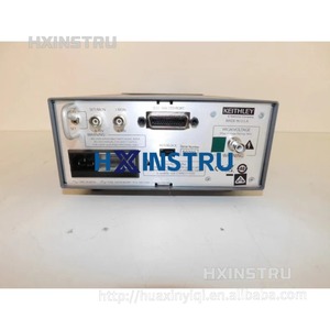 Alimentation électrique haute tension à tension d'entrée normale Tektronix 2290E -5, équipement de laboratoire, source CC Keithley H - Product Image 3