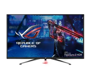 מכירה לוהטת עבור Asus XG438Q HDR גדול 43-אינץ 4k 120 hz משחקי צג