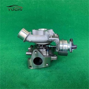 Tf035เทอร์โบชาร์จเจอร์49335-01410 1515a295 49335-01120 49335-08810 49335-57990เทอร์โบชาร์จเจอร์สำหรับ SUV 4n15เครื่องยนต์4p00 - Product Image 2