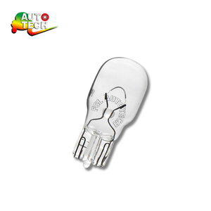 Ampoule Mini Coupée T13 W10W Homologuée E-Mark pour Feux Stop et Clignotants – Vente en Gros Usine pour Pièces Automobiles - Product Image 2