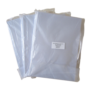 Hot bán 0.3 mét a4 vàng máy in phun có thể in tấm PVC tráng lớp phủ cho thẻ làm - Product Image 5