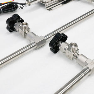 Colectores <span class=keywords><strong>de</strong></span> <span class=keywords><strong>gas</strong></span> industriales con certificación CE: se acepta pedido a granel <span class=keywords><strong>de</strong></span> 2-10 grupos <span class=keywords><strong>de</strong></span> cilindros personalizados con precios al por mayor - Product Image 4