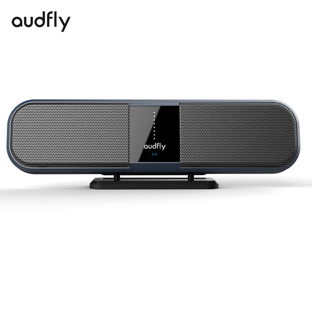 Audfly High-precision Audio Delivery Minimal Sound Leakage Best Targeted Audio Device Directional Speaker