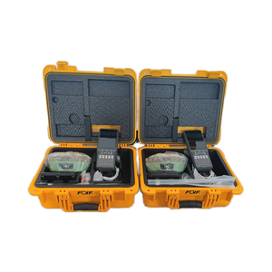 Receptor <span class=keywords><strong>GNSS</strong></span> de Alta Precisión RTK GPS Base y Móvil de 1408 Canales para FOIF A90 para Instrumentos de Prueba - Product Image 3